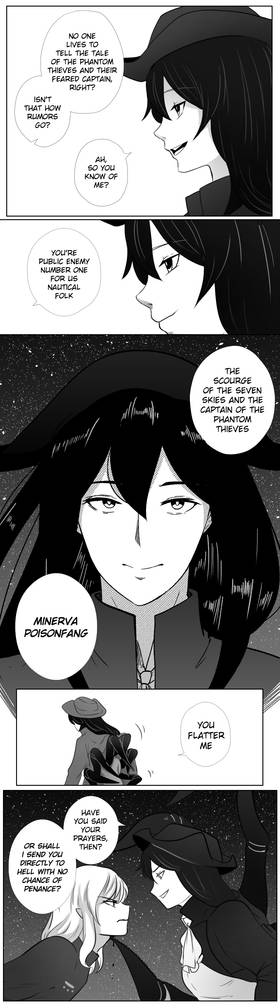 Read Star Stranded  9 Page 2 in English