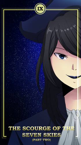 Read Star Stranded  9 Page 4 in English