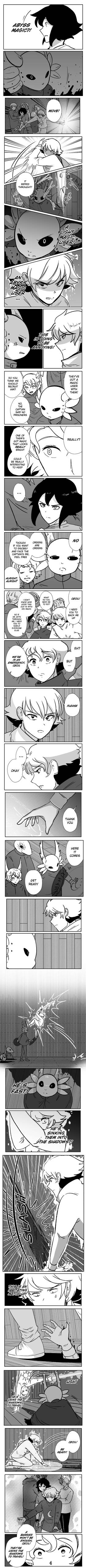 Read Star Stranded  12 Page 2 in English