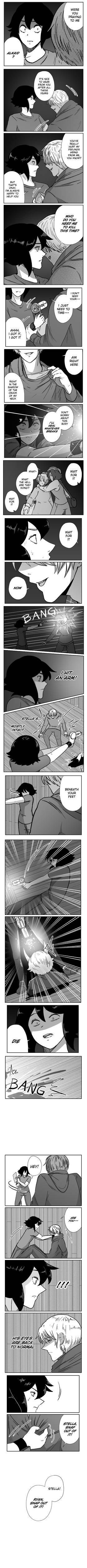 Read Star Stranded  14 Page 2 in English