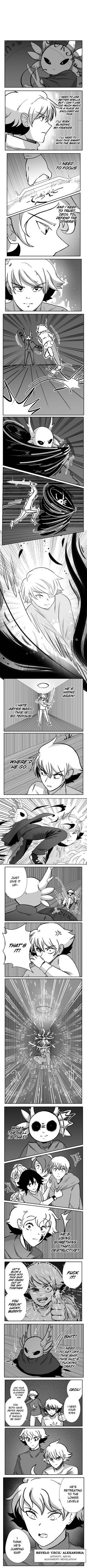 Read Star Stranded  15 Page 2 in English