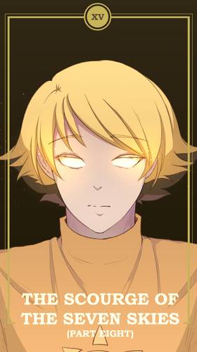 Read Star Stranded  15 Page 1 in English