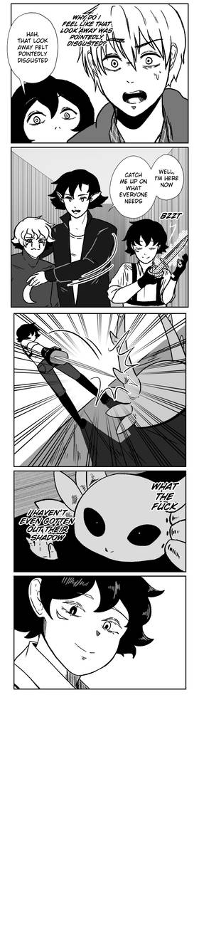 Read Star Stranded  18 Page 2 in English