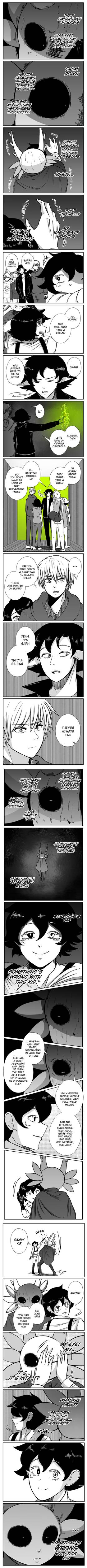 Read Star Stranded  19 Page 2 in English