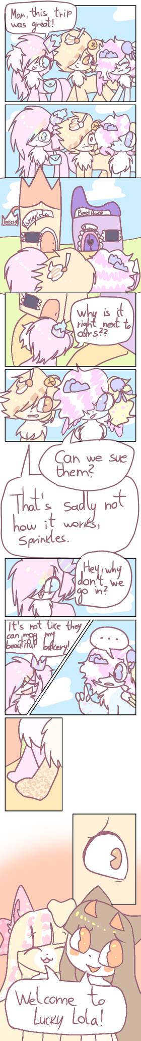 Surprise