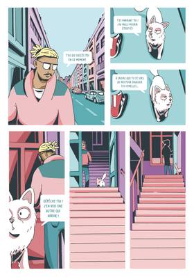 Read EUPHORIA  1 Page 3 in French