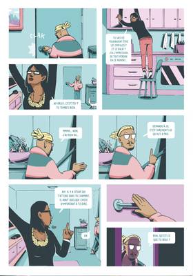 Read EUPHORIA  1 Page 4 in French