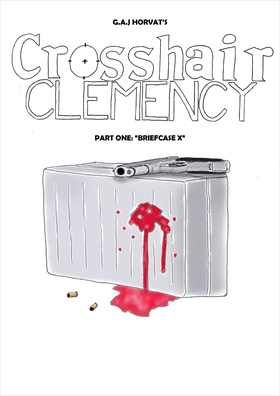 Read Crosshair Clemency Part One: Briefcase X  1 Page 1 in English