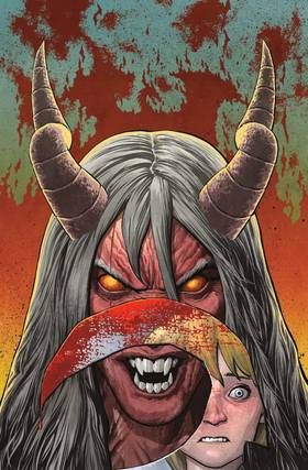 Read Ferocious  6 Page 7 in English
