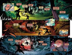 Read Ferocious  2 Page 4 in English