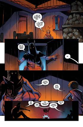 Read Ferocious  2 Page 8 in English