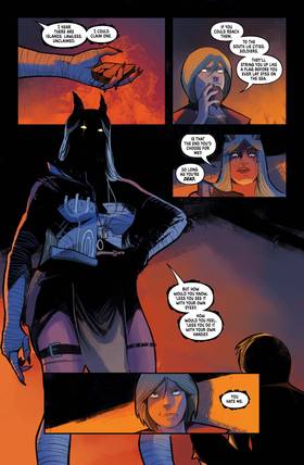 Read Ferocious  2 Page 10 in English