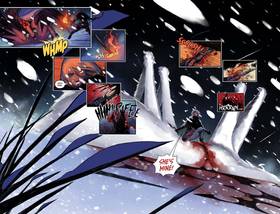 Read Ferocious  4 Page 10 in English