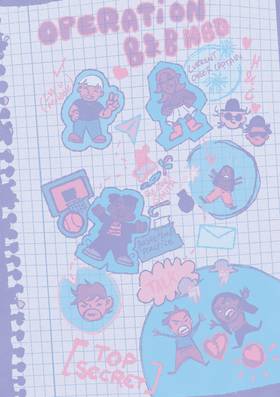 Read Abuzz  1 Page 2 in English