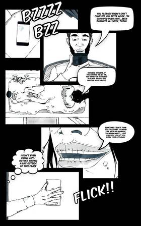 Read Hellbent  1 Page 4 in English