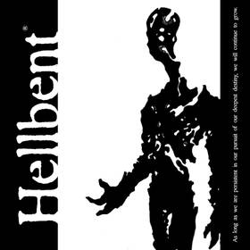 Read Hellbent  1 Page 1 in English