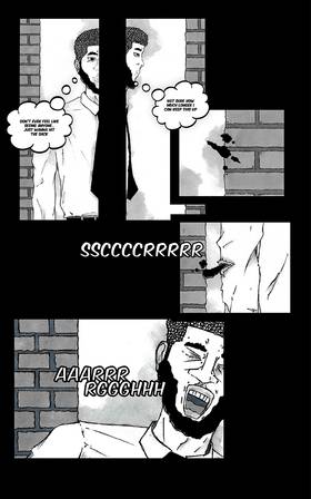 Read Hellbent  2 Page 2 in English