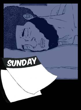 Read Hellbent  3 Page 4 in English