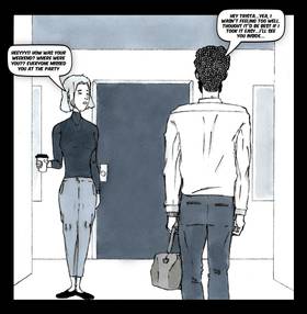 Read Hellbent  4 Page 4 in English