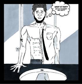 Read Hellbent  4 Page 6 in English