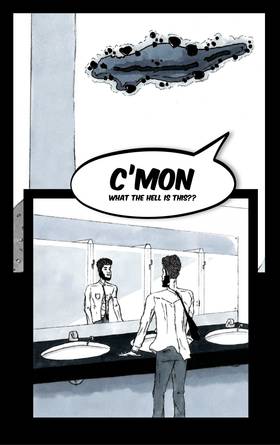 Read Hellbent  4 Page 7 in English
