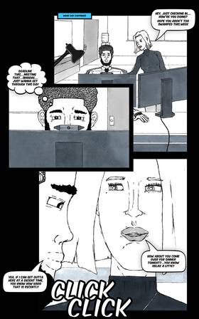 Read Hellbent  5 Page 1 in English