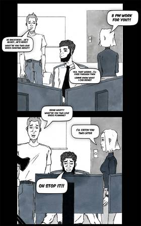 Read Hellbent  5 Page 2 in English