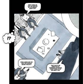 Read Hellbent  5 Page 4 in English