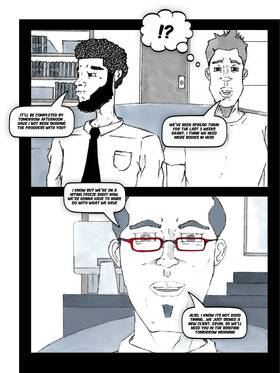 Read Hellbent  5 Page 5 in English