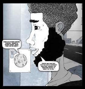 Read Hellbent  6 Page 3 in English