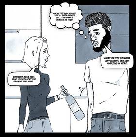 Read Hellbent  6 Page 4 in English