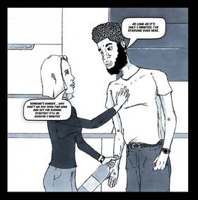 Read Hellbent  6 Page 5 in English