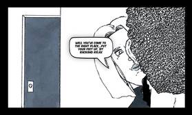 Read Hellbent  6 Page 7 in English