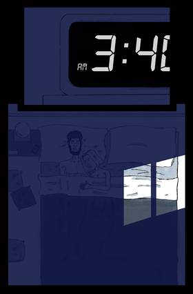 Read Hellbent  6 Page 8 in English