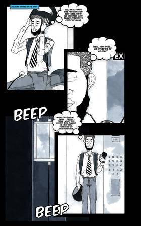 Read Hellbent  7 Page 1 in English