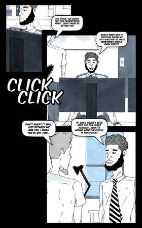 Read Hellbent  7 Page 2 in English