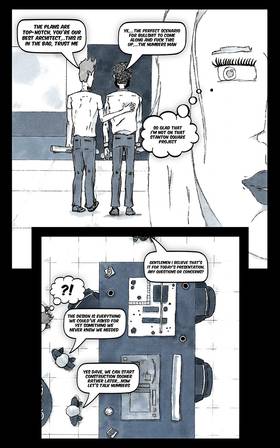 Read Hellbent  7 Page 3 in English