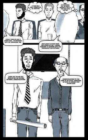 Read Hellbent  7 Page 4 in English