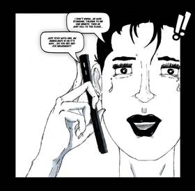 Read Hellbent  8 Page 4 in English