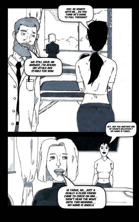 Read Hellbent  9 Page 3 in English