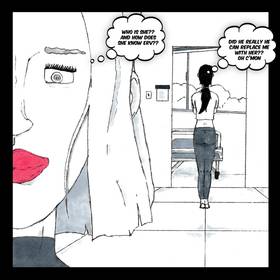 Read Hellbent  9 Page 5 in English