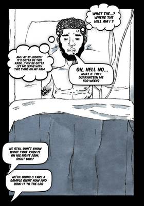 Read Hellbent  9 Page 6 in English