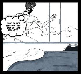 Read Hellbent  9 Page 7 in English