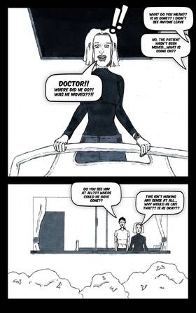 Read Hellbent  9 Page 8 in English