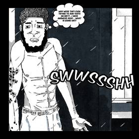 Read Hellbent  10 Page 4 in English
