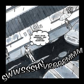 Read Hellbent  10 Page 6 in English