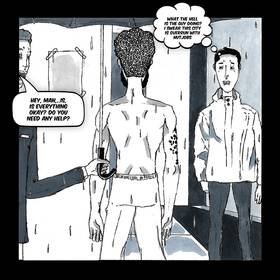 Read Hellbent  10 Page 7 in English