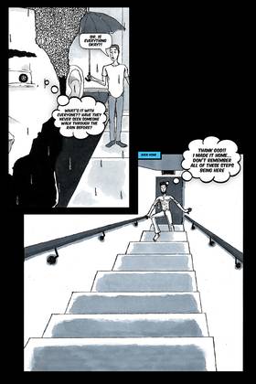 Read Hellbent  10 Page 8 in English