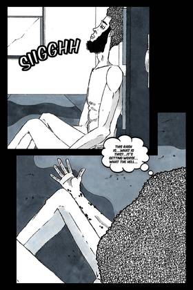 Read Hellbent  10 Page 9 in English