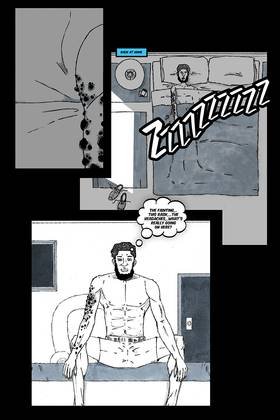 Read Hellbent  11 Page 1 in English